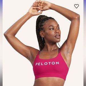 Medium Peloton Cadent Sports Bra